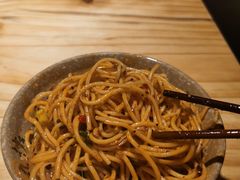凉面-默记孙抄手(园艺山店)