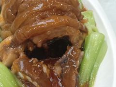 -清真悦宾楼食府(海湖店)