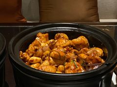 -中山保利艾美酒店-乐美中餐厅