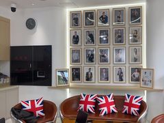 -享受健身·美体塑形馆