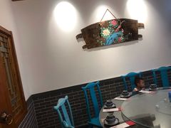 用餐区-张大嘴菜馆(庞各庄店)