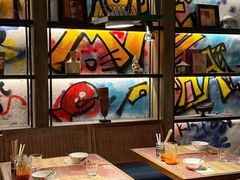 -炭窑水浒烤肉(汉阳鹦鹉巷子店)