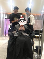-OnHair造型
