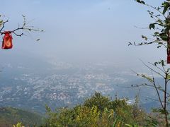 -香山公园
