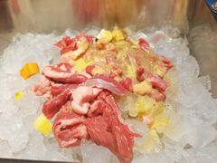 -泽成·冰煮羊(乌兰察布红楼店)