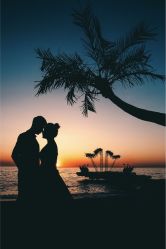 -拾年·定制婚纱摄影