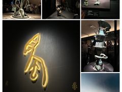 -三星堆博物馆