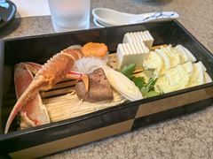 -蟹道乐(道顿堀本店)