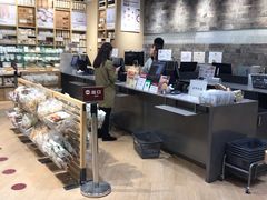 -MUJI无印良品(华贸店)