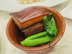 东坡焖肉-楼外楼(西湖景区孤山路店)