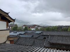 -丽江金茂凯悦臻选酒店-滇香馆
