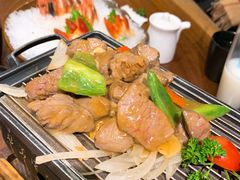 -九井澤精致料理(金茂店)