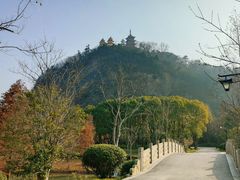 -狼山风景名胜区