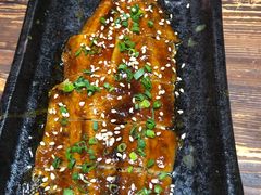 -小川洋风料理(街道口店)