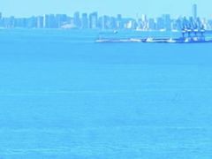 -泊石湾海滨浴场