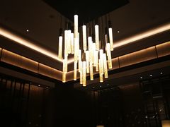-福州仓山凯悦酒店·Market Cafe Lacucina咖啡厅
