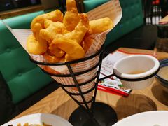 -三合园水饺·青岛菜(五四广场店)