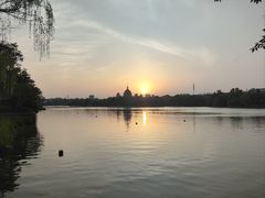 -南通濠河风景名胜区