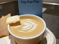 -O.P.S. CAFE