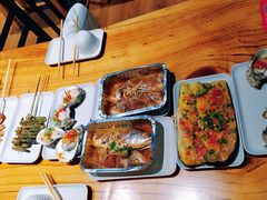 -木屋烧烤(龙湖天街店)