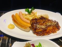 -MOSSO德国餐厅·音乐酒吧(环宇荟店)