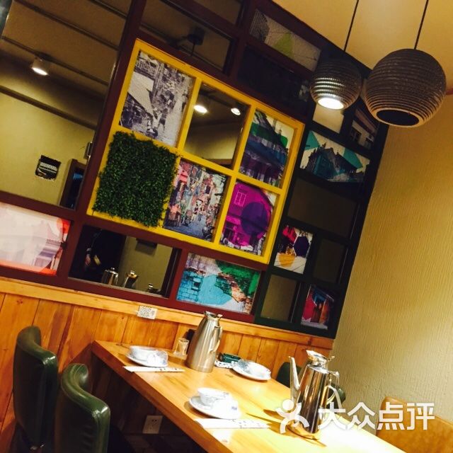 欣欣餐厅(武昌街口店)-图片-大连美食-大众点评网