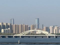 -长白岛森林公园