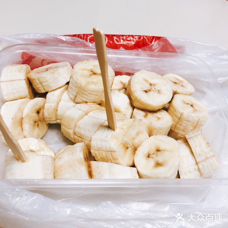 每次周末的晚上就是点外卖的日子