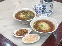 -东吴面馆(因果巷店)
