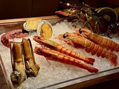 -壳里西餐厅Coquille Seafood Bistro(蒙自路店)