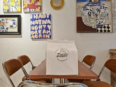 -ZOZO's昌左左精致甜品设计(新北店)