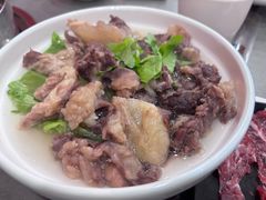 -嬷孙家潮汕牛肉火锅(北京路天河城店)
