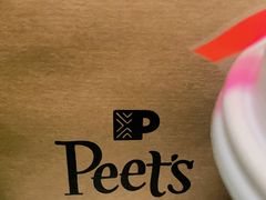 -Peet's Coffee皮爷咖啡(大学路店)