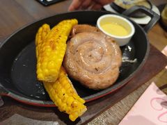-西堤牛排(合肥之心城店)