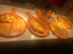 -好伦哥比萨烤肉自助(马家堡店)