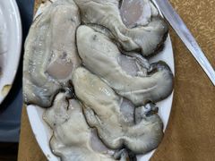 -濠轩阁特色生蚝火锅(水湾路店)