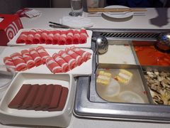 -海底捞火锅(玉桥商业广场店)