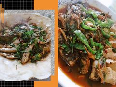 -魏四小鱼锅贴王