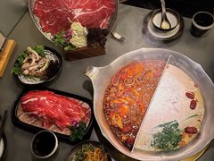 -湊湊火锅·茶憩(南京万象天地店)