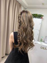 -LILI·HAIR SALON理理造型