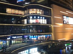 -G+KITCHEN(龙湖狮山天街店)