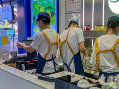 -吴山山·椰子酸奶(天河南店)