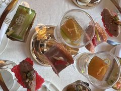 -Salon de Ville浦江汇(上海外滩华尔道夫酒店店)