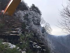 -神农架景区