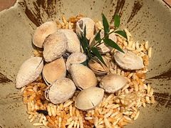 烤银杏-Minase水濑·日料放题(外滩店)