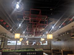 -黄记煌三汁焖锅(渝北金港国际店)