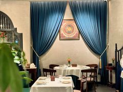 -狮拾久·现代新加坡料理(壹方城店)