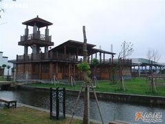 -松声马术俱乐部