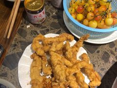 -六公里老火锅(总店)