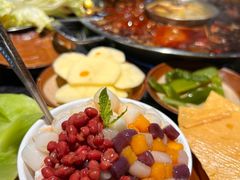 -李开心火锅馆(回兴店)